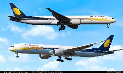 Jet Airways’ two final B777-300ERs secured by Challenge Group