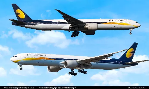 Jet Airways’ two final B777-300ERs secured by Challenge Group