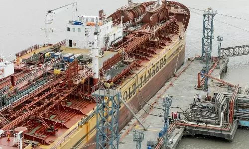 Kandla Port advances methanol bunkering for green shipping push