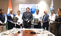 India Post, BDB sign MoU to open Foreign Post Office for exporters India Post, BDB sign MoU to open Foreign Post Office for exporters