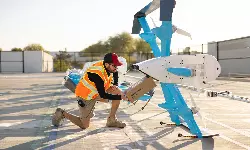 How Amazon is building the infrastructure for ultra-fast fulfillment