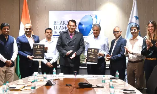 India Post, BDB sign MoU to open Foreign Post Office for exporters