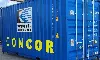 CONCOR, Honda move first auto parts rake from ICD to port CONCOR, Honda move first auto parts rake from ICD to port