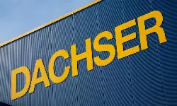 Dachser air, sea revenue drops 12.6% amid rates and trade shifts Dachser air, sea revenue drops 12.6% amid rates and trade shifts