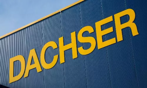 Dachser air, sea revenue drops 12.6% amid rates and trade shifts