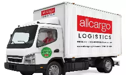 Allcargo Logistics boosts FMCG supply chains with tech-driven PTL Allcargo Logistics boosts FMCG supply chains with tech-driven PTL