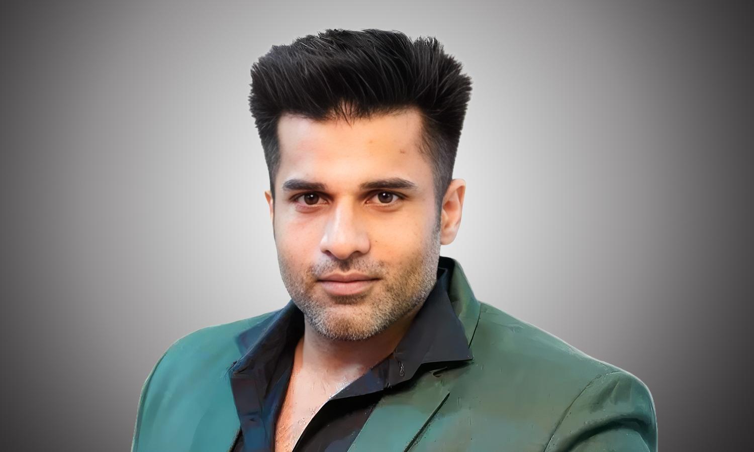 Chapman Freeborn names Danish Cutleriwala to boost India cargo ops