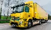 DHL Freight revamps road freight portfolio for clearer choices