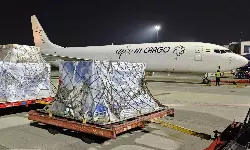 Scan Global secures on-time delivery with Vietnam–India charters Scan Global secures on-time delivery with Vietnam–India charters