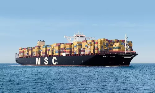 Pakistan to bear brunt of container shipping restrictions