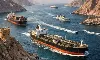 Strait of Hormuz reopens to commercial shipping amid Lebanon ceasefire