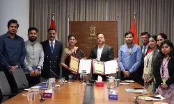 MSME Ministry signs pact to enable logistics data sharing