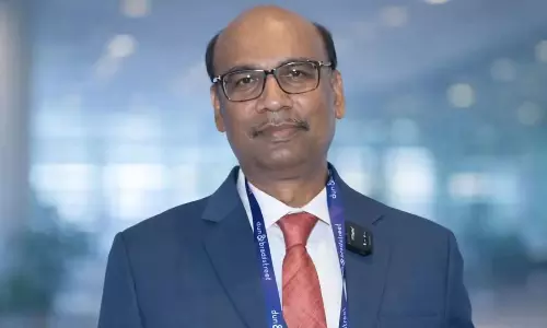 Ajit Kumar Panda recommended as next CMD of CONCOR by PESB