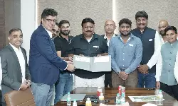 Welspun One leases 2.10 lakh sq.ft. of space to Indev Infra at JNPA SEZ