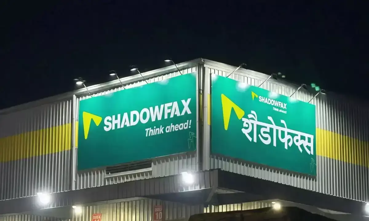 Shadowfax launches ‘Shadowfax 360’ platform for SMEs and D2C