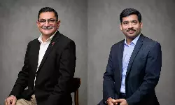 DTDC elevates Rishi Sareen, Suraj Sud to drive ops, tech under Vision 2030