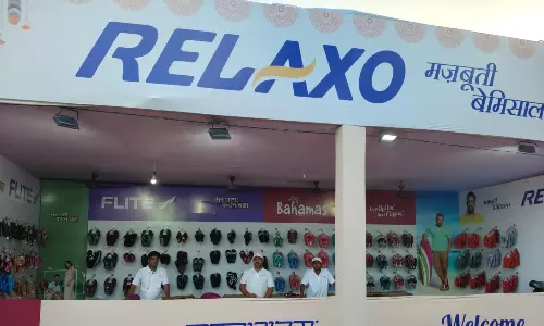 Relaxo Footwear and Unicommerce focus on e-commerce efficiency