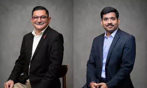 DTDC elevates Rishi Sareen, Suraj Sud to drive ops, tech under Vision 2030