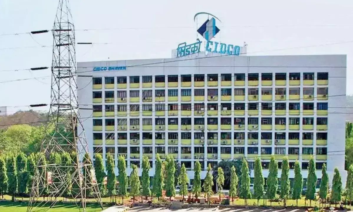 CIDCO invites EOI for Phase 1 of Navi Mumbai logistics park