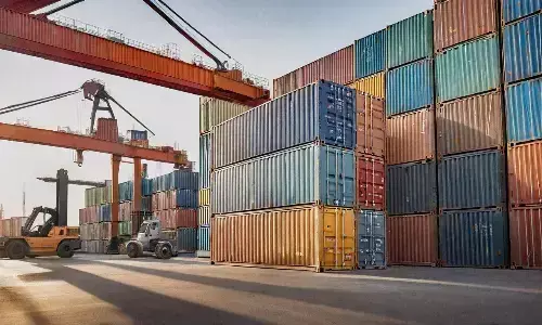 JSW Infra commissions Arakkonam cargo terminal, ops begin Apr 14