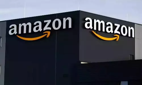 Amazon India to invest ₹2800 crore in safety and network
