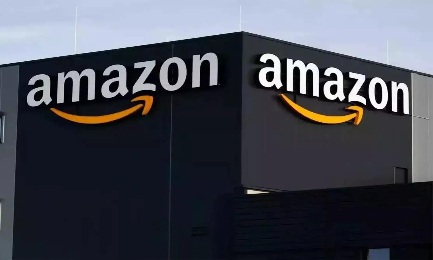 Amazon India to invest ₹2800 crore in safety and network