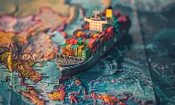 When the world’s narrowest routes begin to break global trade