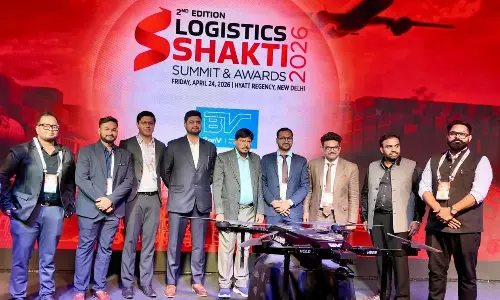 BonV Aero launches Air Hans drone, enters commercial logistics market