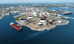 Rhenus completes LBH acquisition, strengthens maritime network