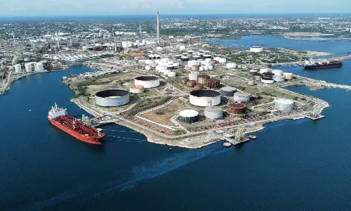 Rhenus completes LBH acquisition, strengthens maritime network