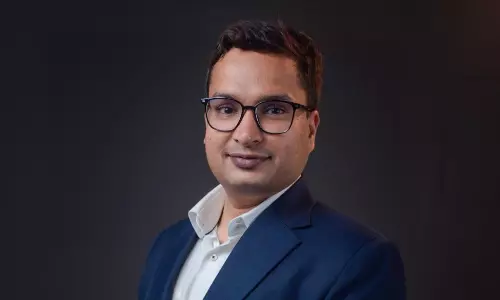KSH Infra plans ₹1,250 crore AIF; names Shailesh Agrawal to lead fund