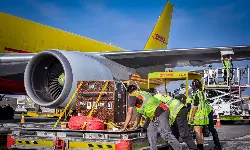 DHL Group powers ahead with Q1 profit rise