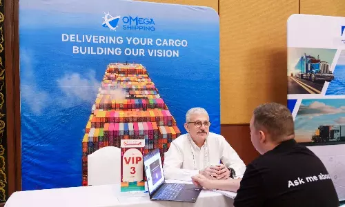 WCAworld unveils GAA NEO to onboard next-gen freight forwarders