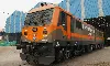 Siemens hands over first D9 freight locomotives to Indian Railways