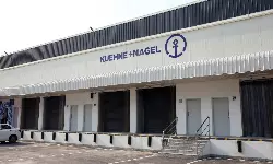Kuehne+Nagel launches Hyderabad pharma logistics facility