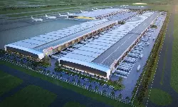 AISATS, Samsung SDS team up for cargo ops at Noida airport