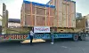 Scan Global delivers cargo on time despite port rule changes