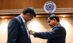 SCI appoints Chandran Daniel as Director, Bulk Carriers & Tankers