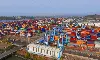 Carriers shift containers to China as Europe faces supply squeeze