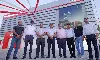 PPS Trucking opens three BharatBenz workshops in Uttar Pradesh