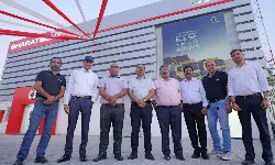 PPS Trucking opens three BharatBenz workshops in Uttar Pradesh