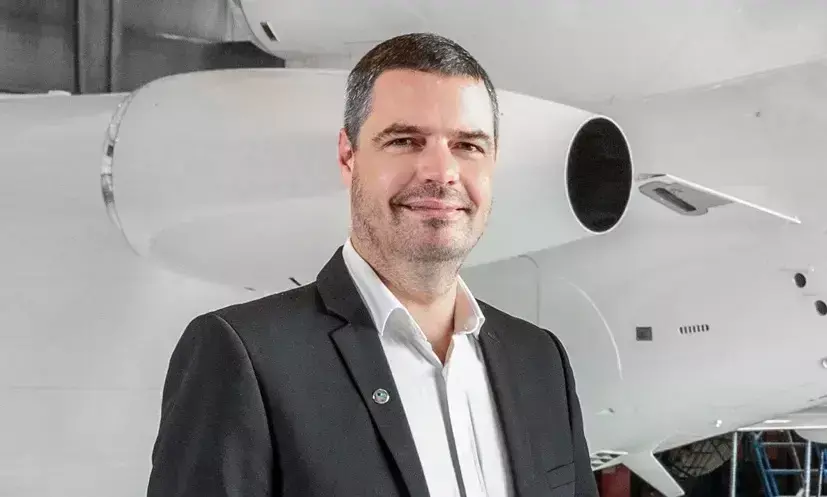 ACS promotes Nick Harris to lead Airline Relations in MEISC