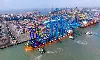 DP World launches war risk cover for Middle East cargo flows