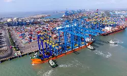 DP World launches war risk cover for Middle East cargo flows DP World launches war risk cover for Middle East cargo flows
