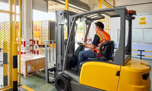 DHL Express launches heavyweight service for cargo up to 3,000 kg
