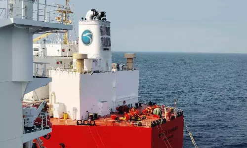 Breeze warns of gaps in cargo war insurance Breeze warns of gaps in cargo war insurance