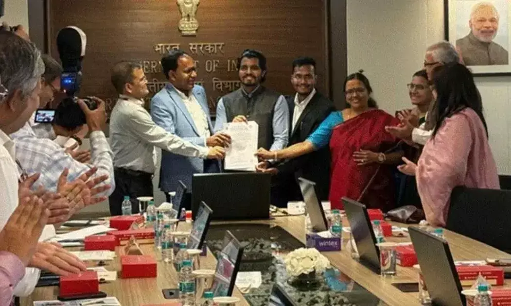 India launches Bharat Maritime Insurance Pool to boost trade security