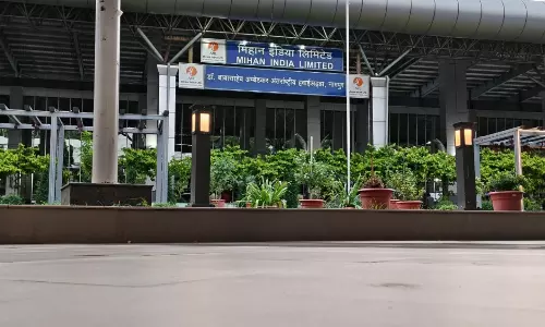 Cabinet clears PPP-led upgrade of Nagpur airport lease extension