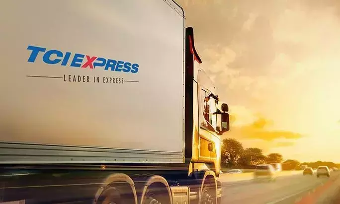 Surface networks reshape India’s express logistics growth story
