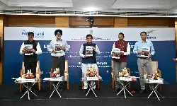 Tamil Nadu, UP, Mizoram and Delhi top LEADS 2025; FedEx, DP World among LEAPS winners Tamil Nadu, UP, Mizoram and Delhi top LEADS 2025; FedEx, DP World among LEAPS winners